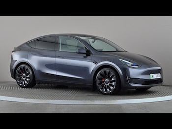 Used Tesla Model Y 2023 for sale - 79104699: Photo
