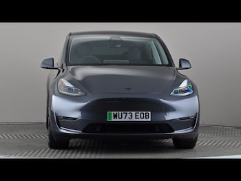 Used Tesla Model Y 2023 for sale - 79104699: Photo