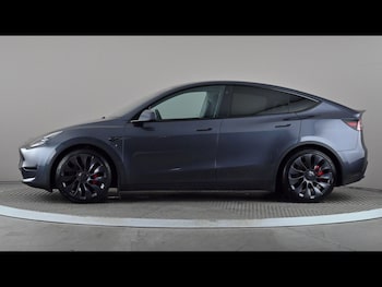 Used Tesla Model Y 2023 for sale - 79104699: Photo