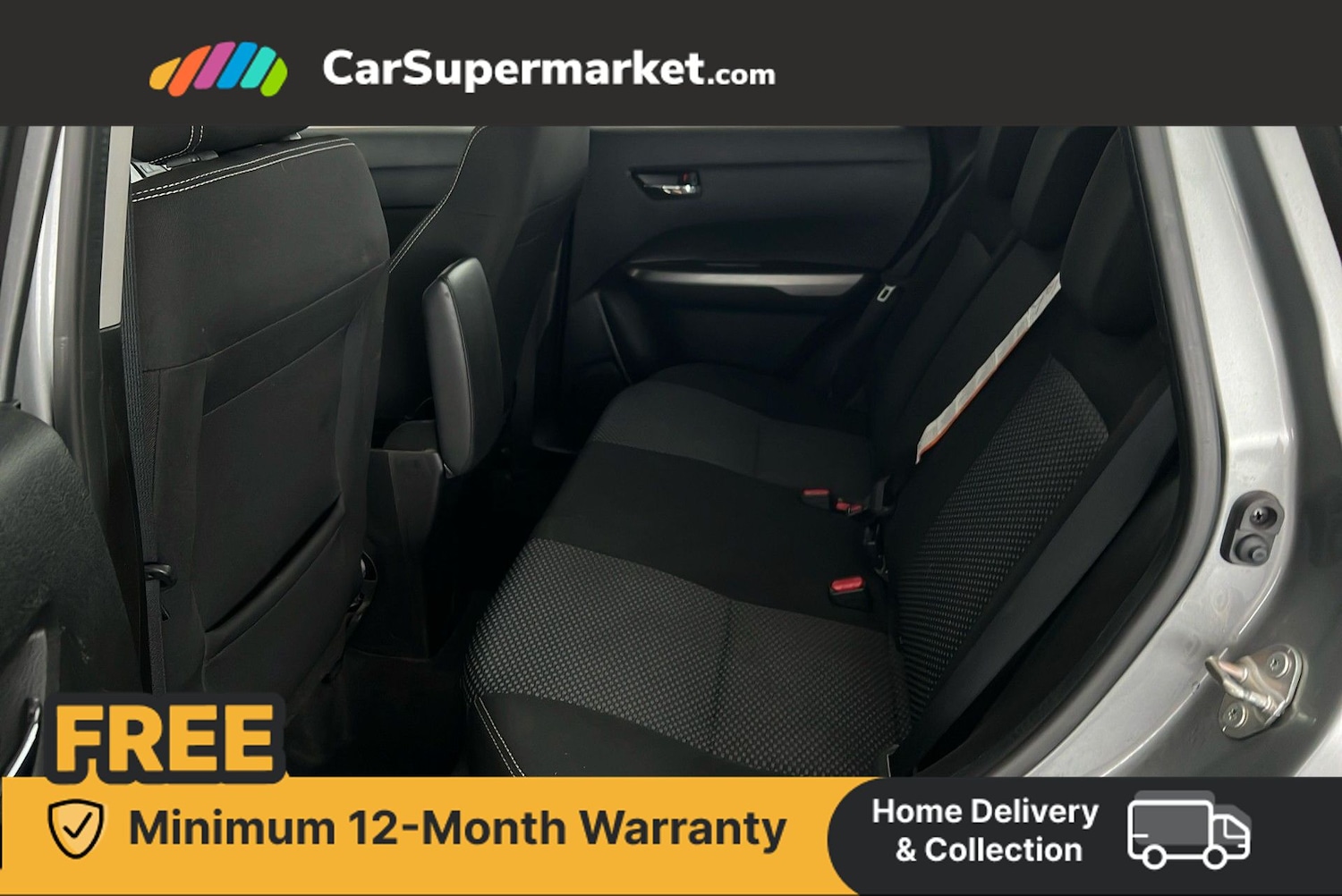 Used Suzuki Vitara 2022 for sale - 76581579: Photo 18