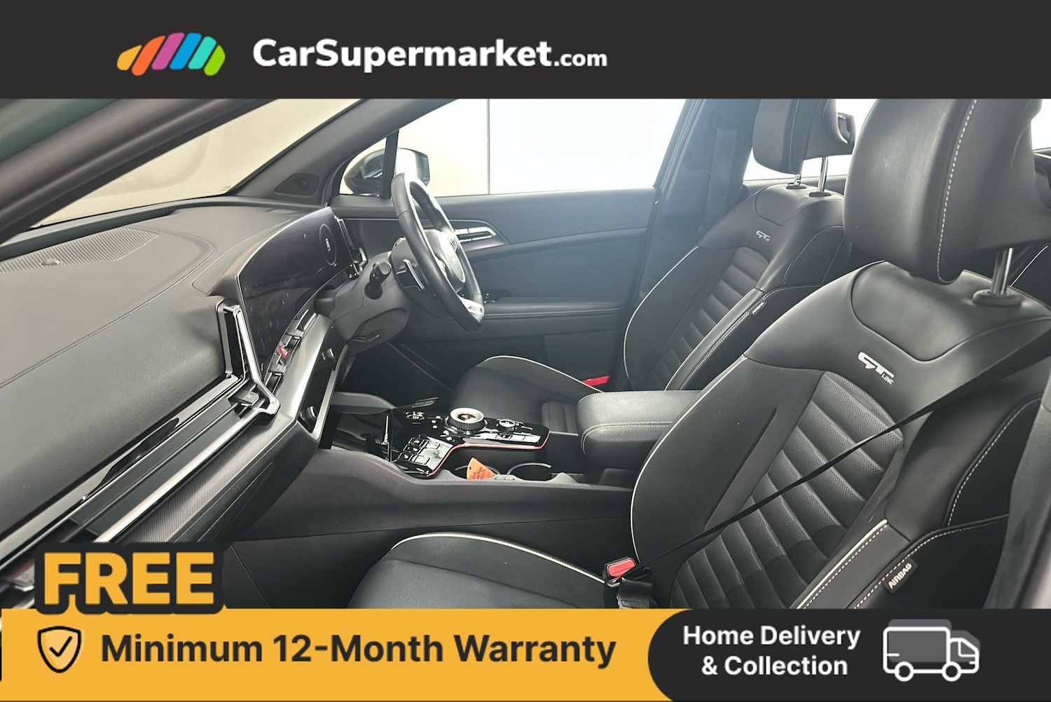 Used Kia Sportage 2022 for sale - 76581782: Photo 17