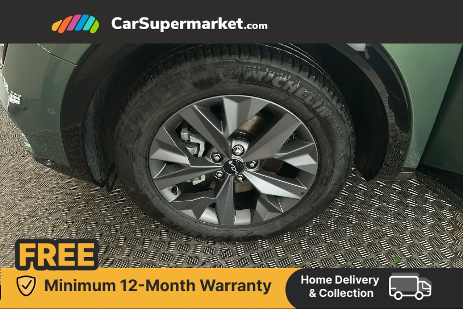 Used Kia Sportage 2022 for sale - 76581782: Photo 19