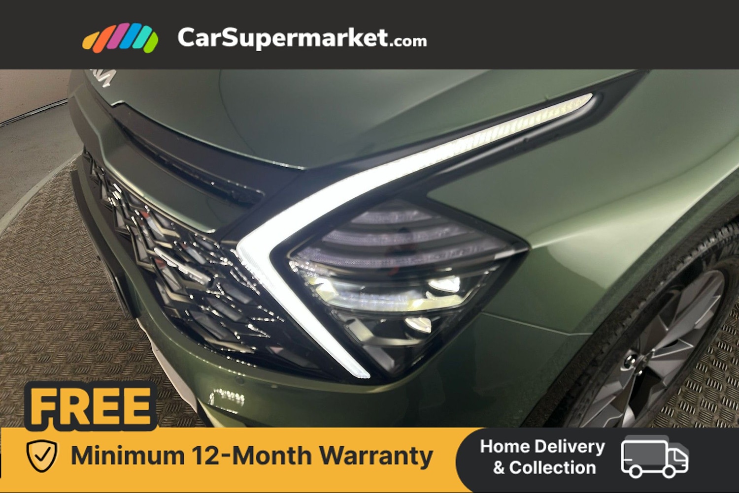 Used Kia Sportage 2022 for sale - 76581782: Photo 20