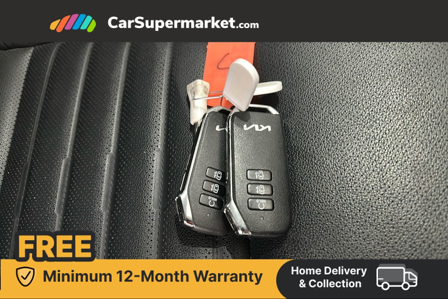 Used Kia Sportage 2022 for sale - 76581782: Photo 23