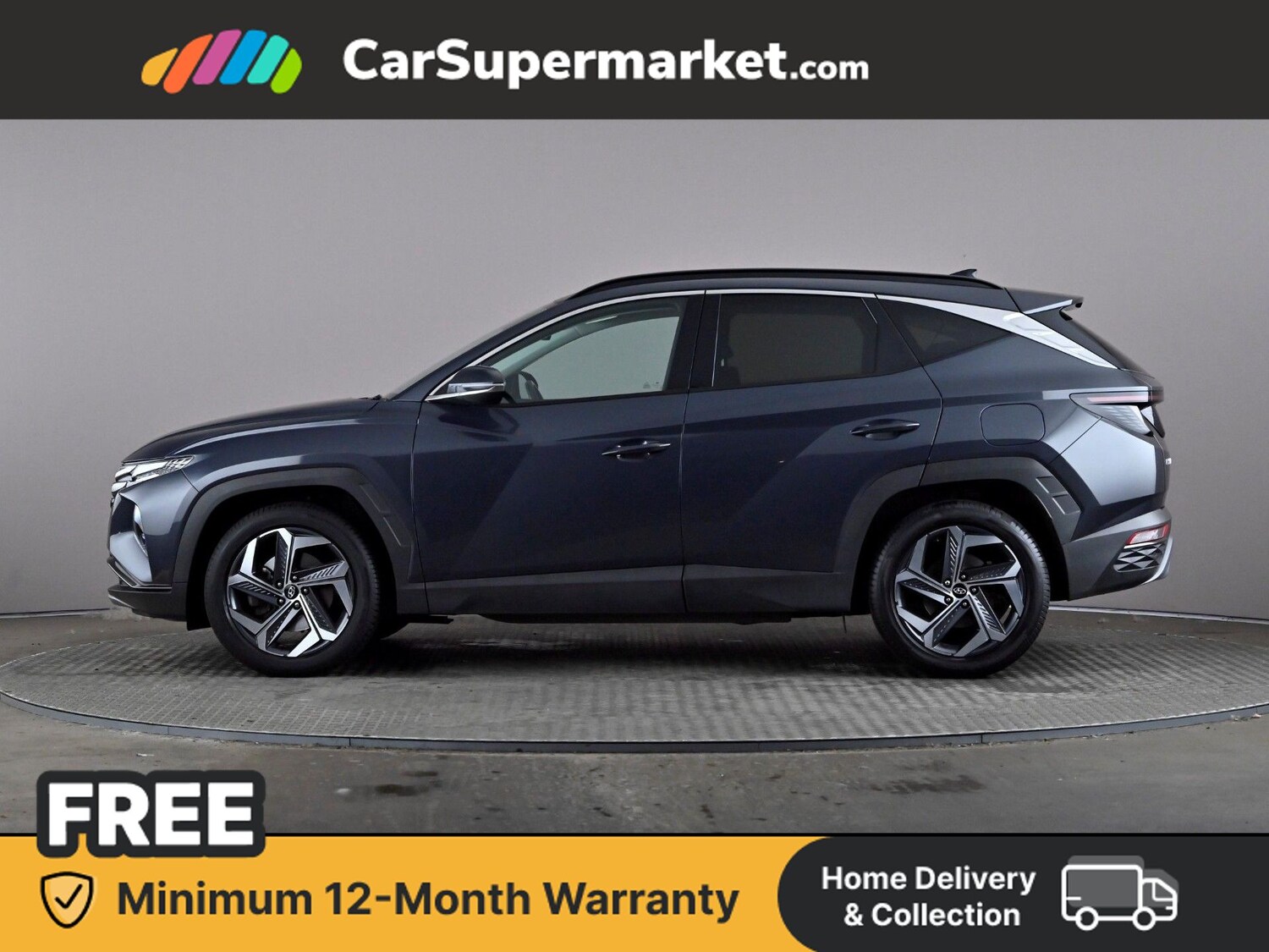 Used Hyundai TUCSON 2022 for sale - 77368330: Photo 10