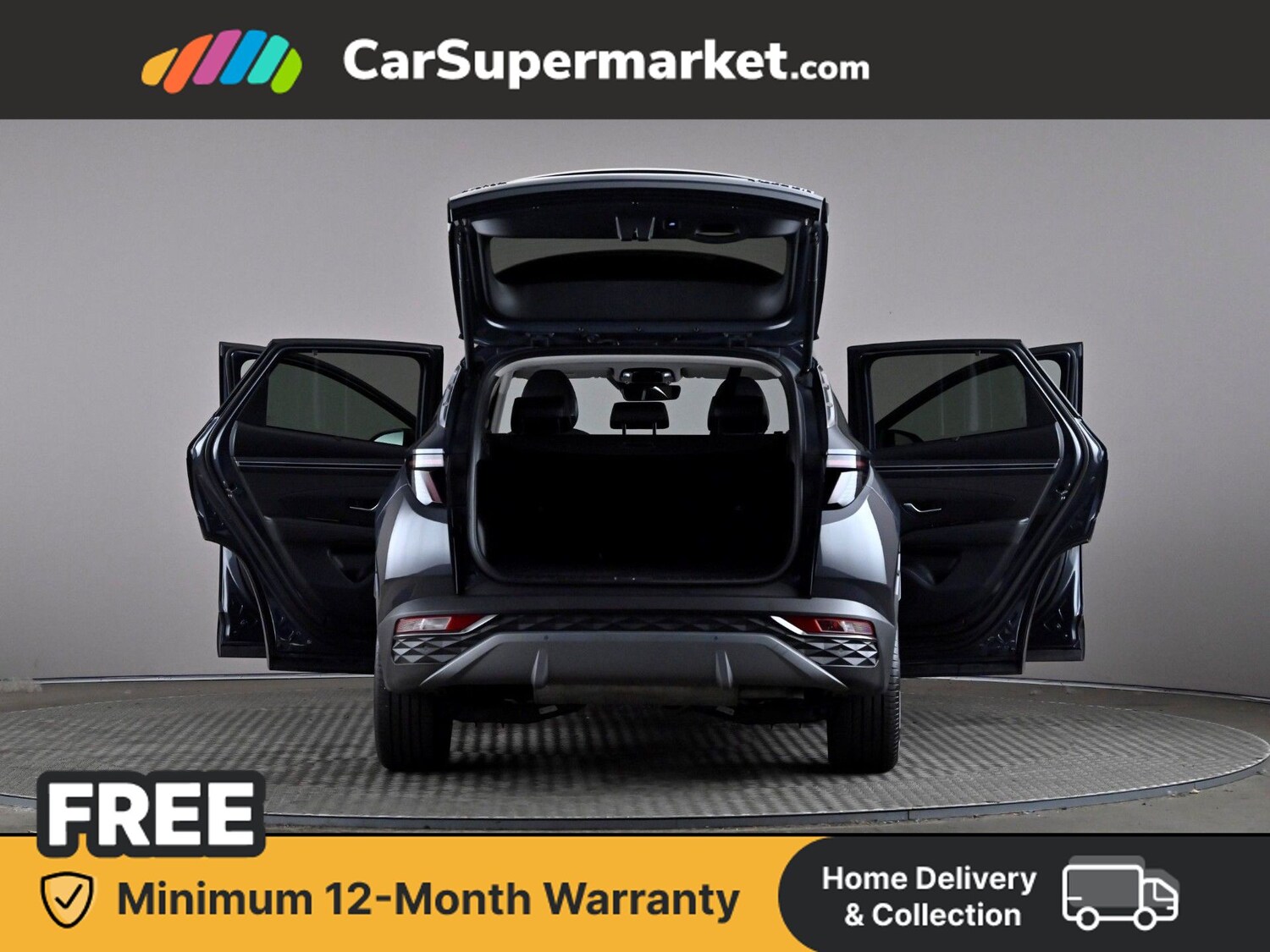 Used Hyundai TUCSON 2022 for sale - 77368330: Photo 17