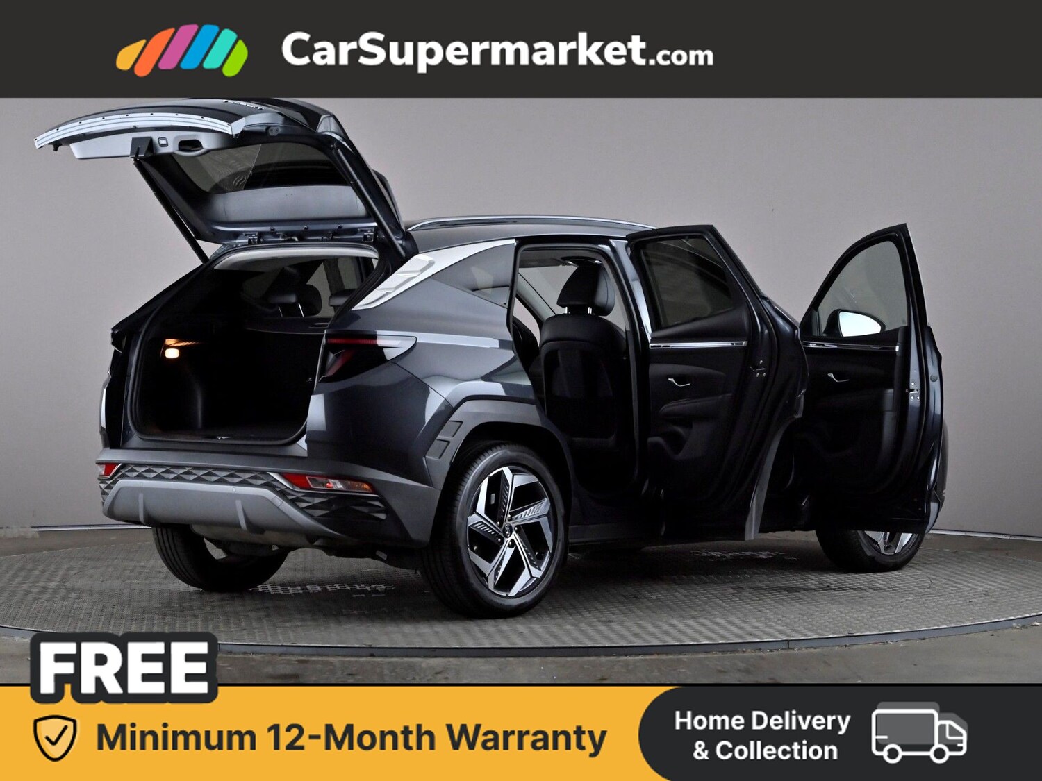 Used Hyundai TUCSON 2022 for sale - 77368330: Photo 20