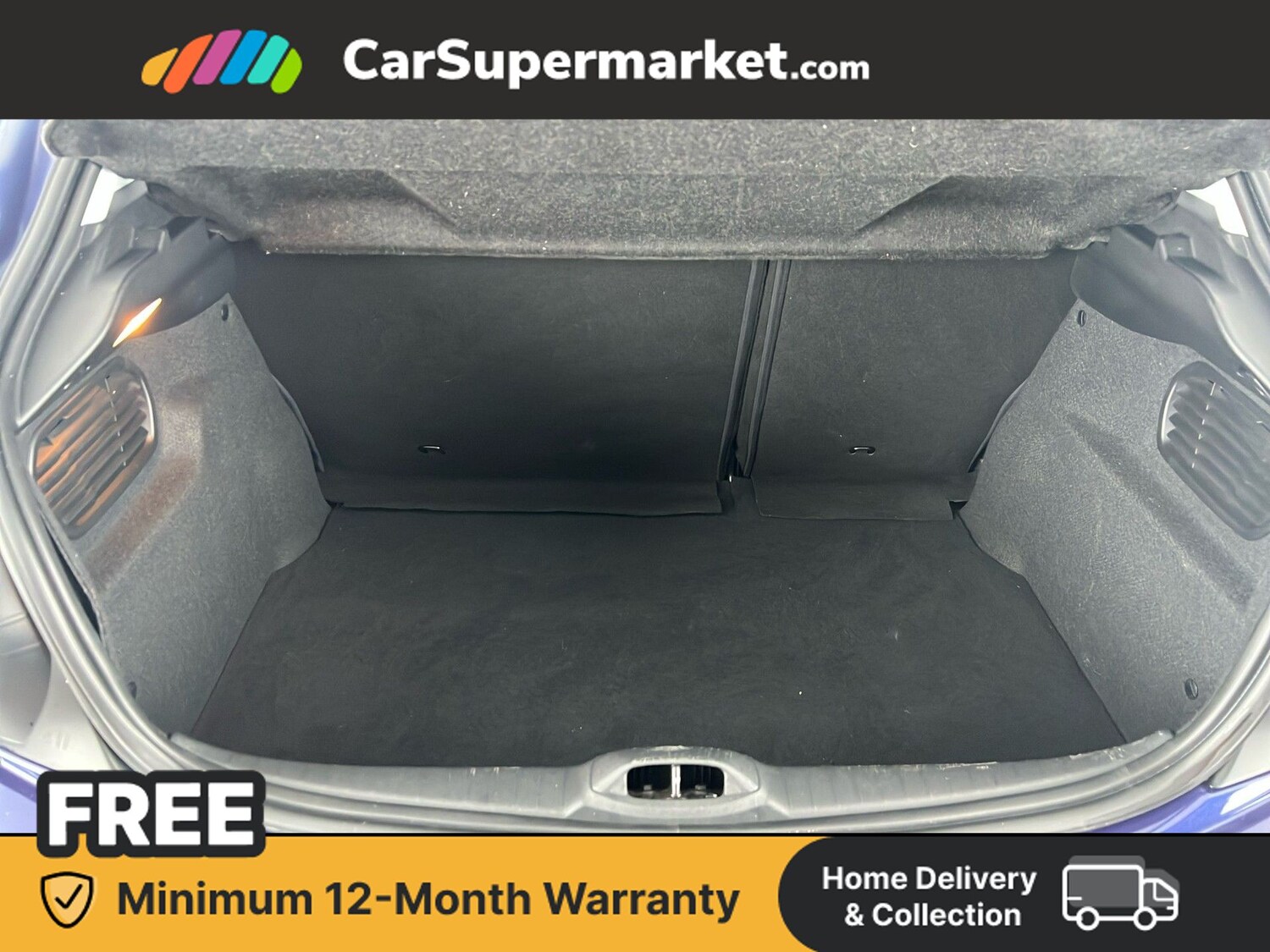 Used Peugeot 208 2016 for sale - 77879123: Photo 22