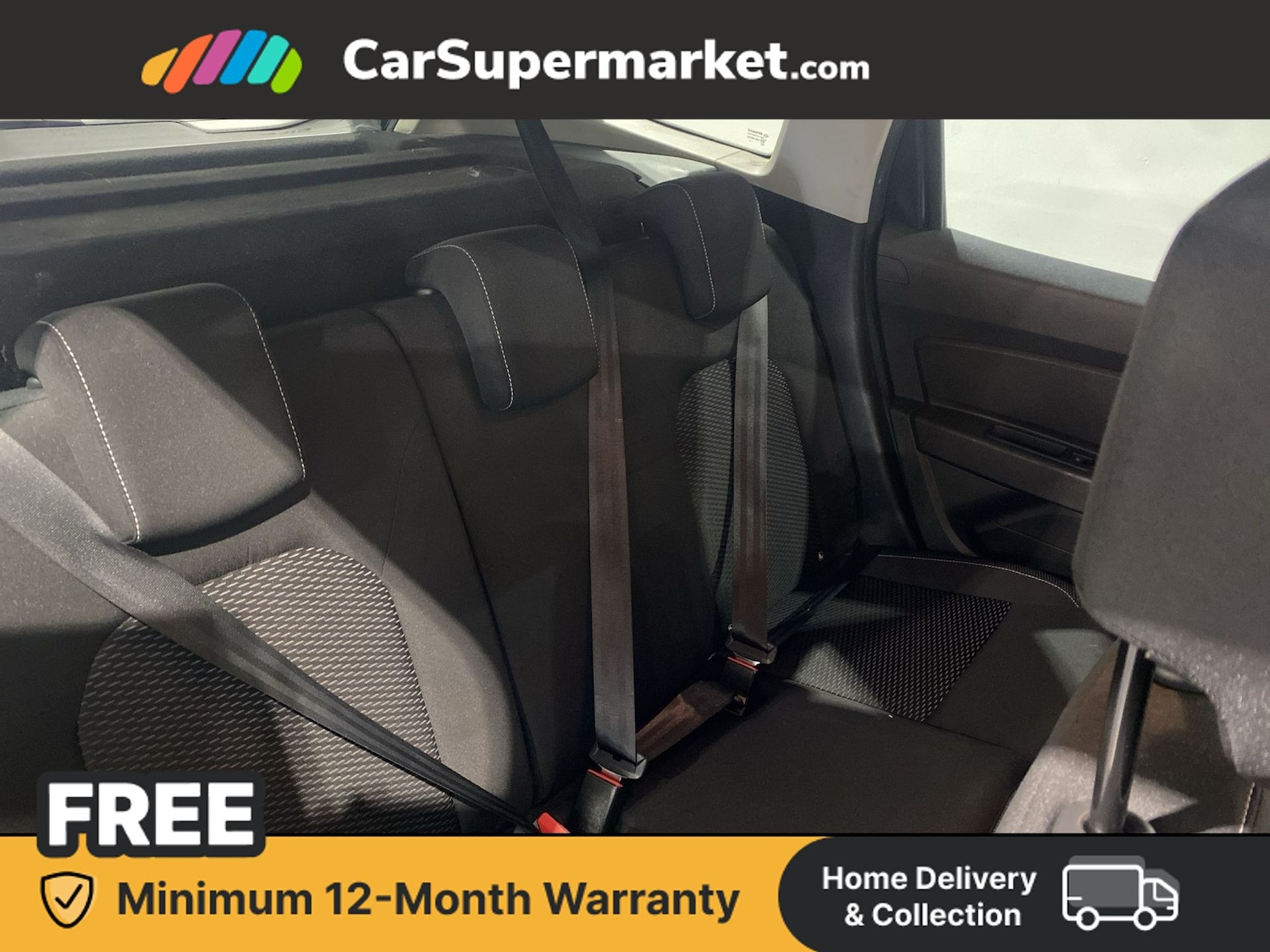 Used Dacia Duster 2019 for sale - 77620644: Photo 3