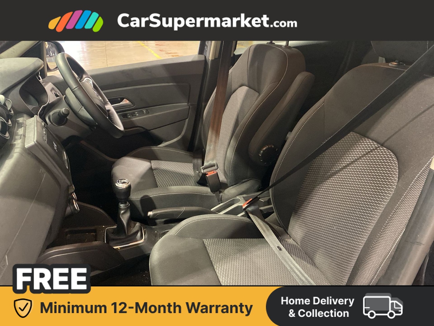 Used Dacia Duster 2019 for sale - 77620644: Photo 6