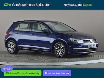Used Volkswagen Golf 2017 for sale - 78571087: Photo