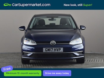 Used Volkswagen Golf 2017 for sale - 78571087: Photo