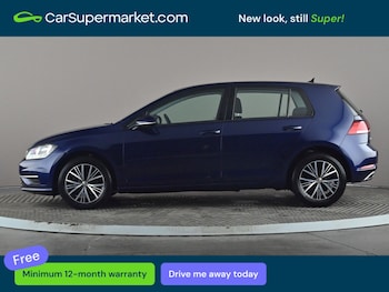 Used Volkswagen Golf 2017 for sale - 78571087: Photo