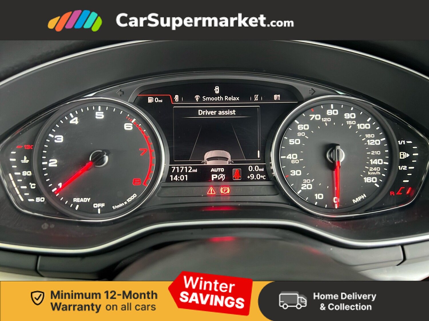 Used Audi A5 2018 for sale - 77199427: Photo 16