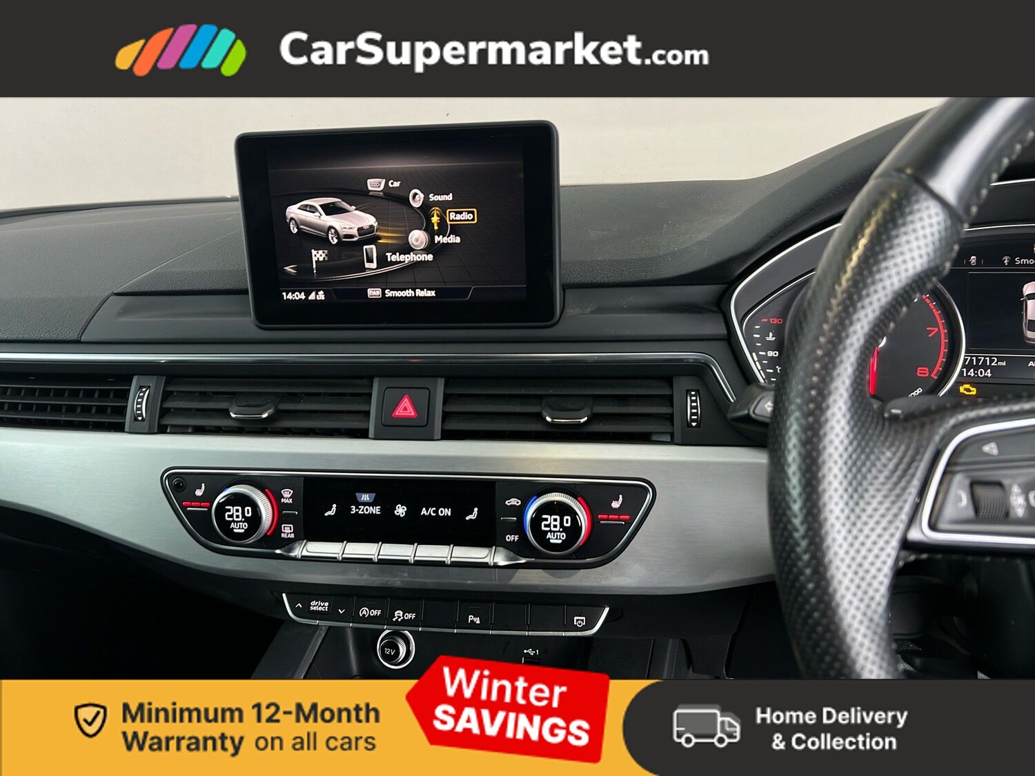 Used Audi A5 2018 for sale - 77199427: Photo 17