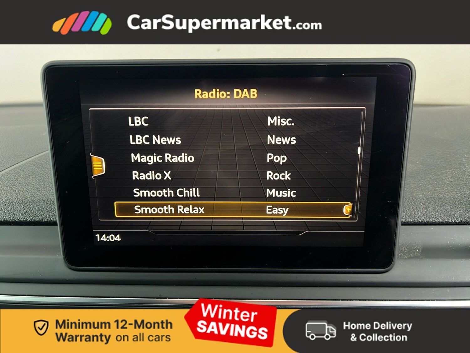 Used Audi A5 2018 for sale - 77199427: Photo 25