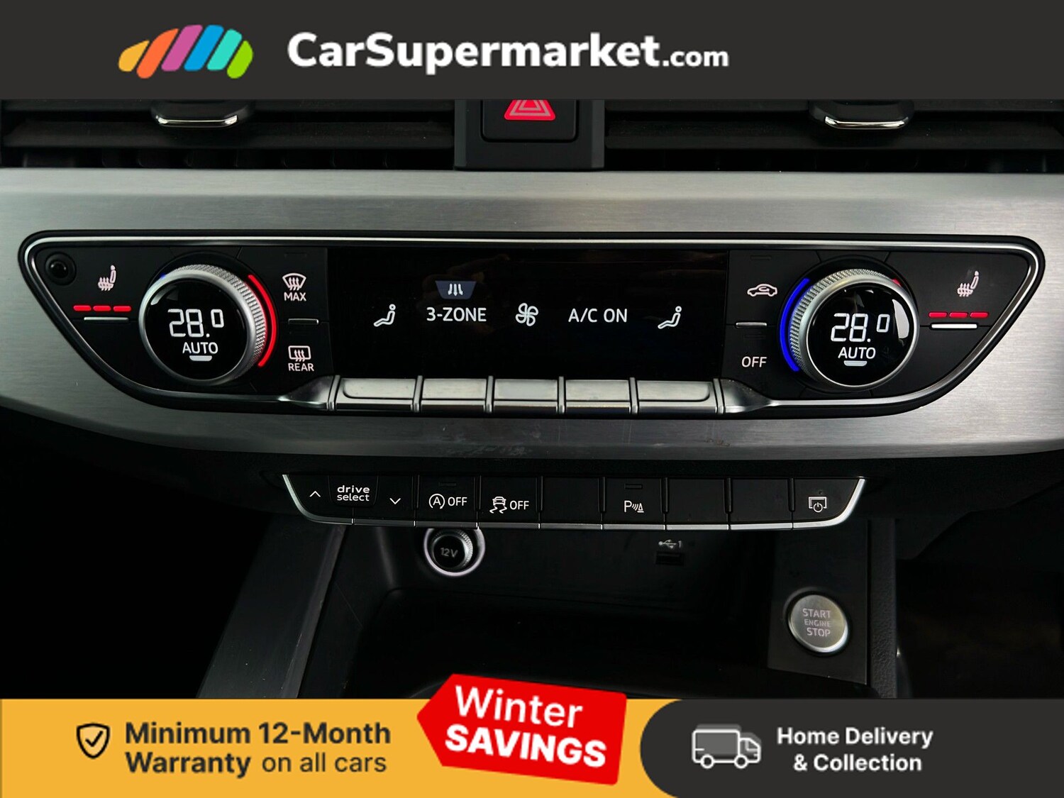 Used Audi A5 2018 for sale - 77199427: Photo 26