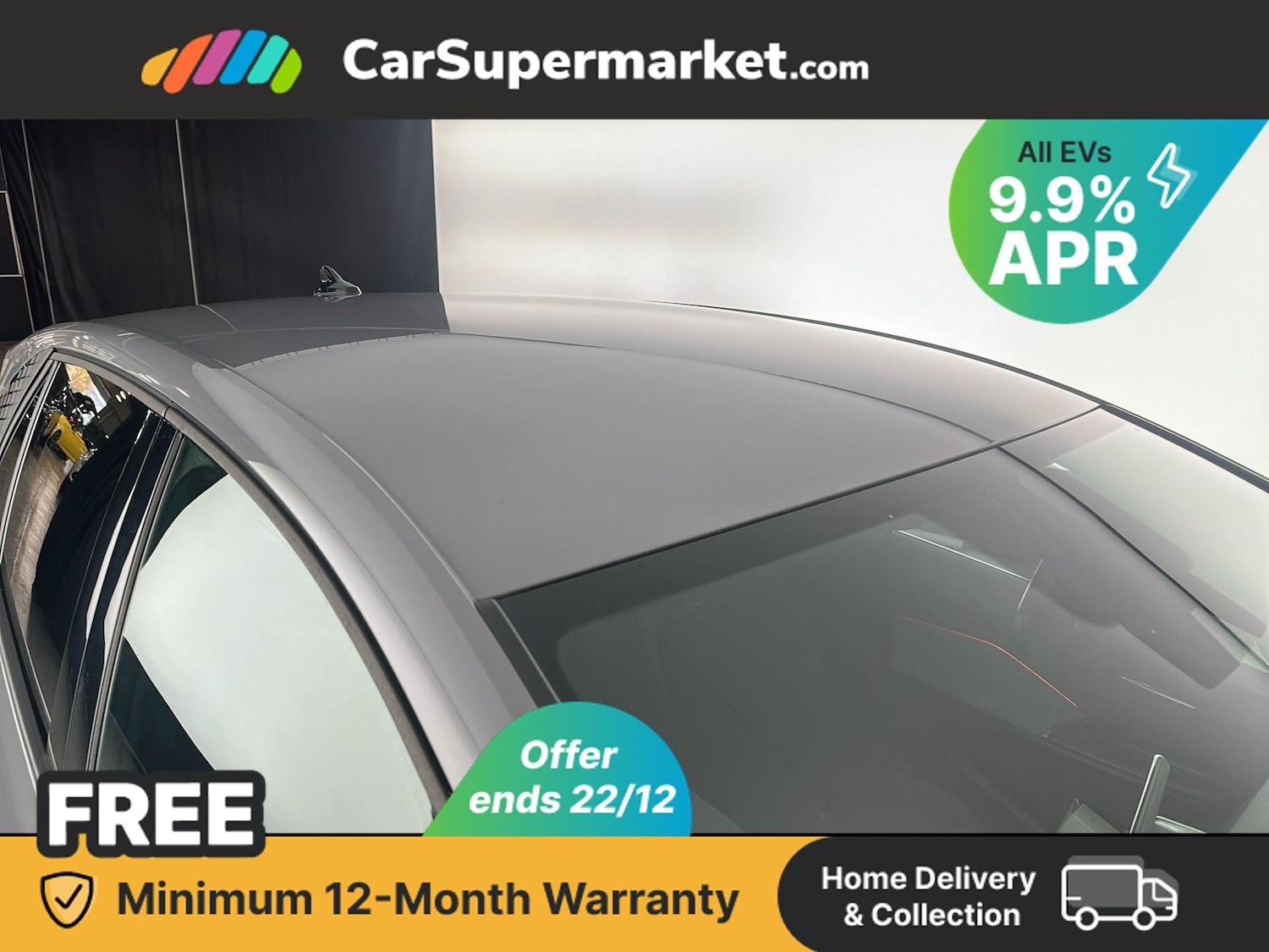 Used Cupra Born 2023 for sale - 76798387: Photo 23