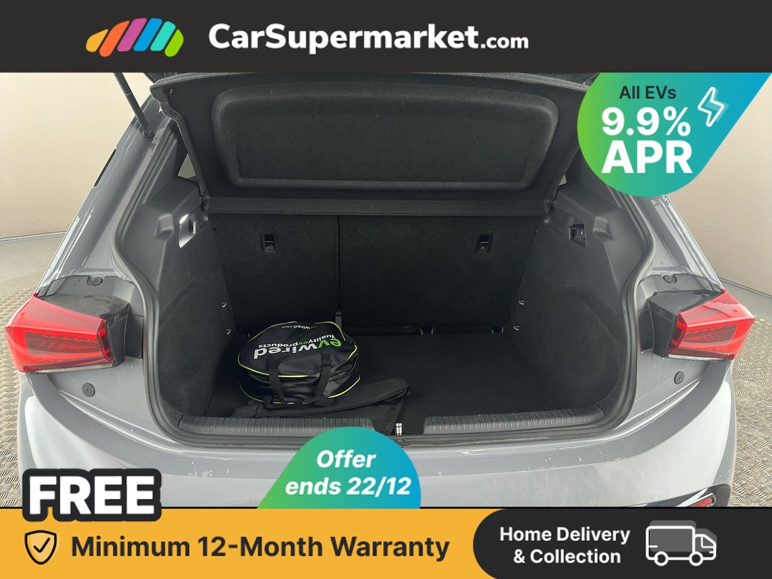 Used Cupra Born 2023 for sale - 76798387: Photo 25