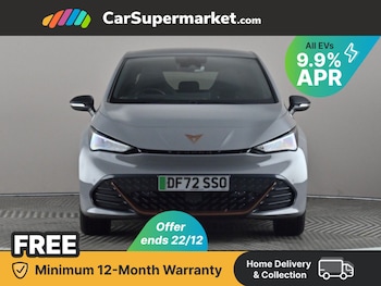 Used Cupra Born 2023 for sale - 76798387: Photo