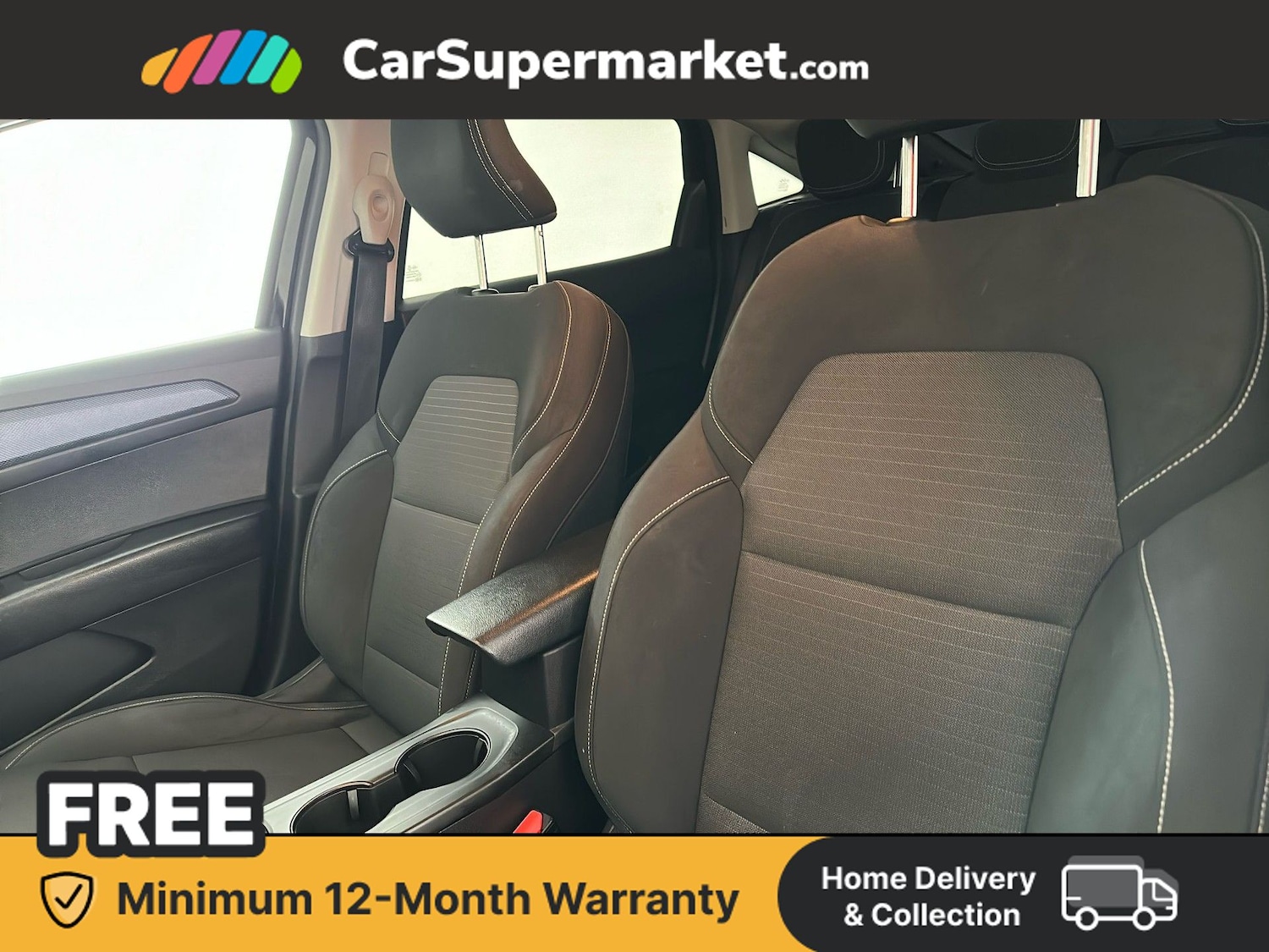 Used Renault Arkana 2022 for sale - 78069882: Photo 17