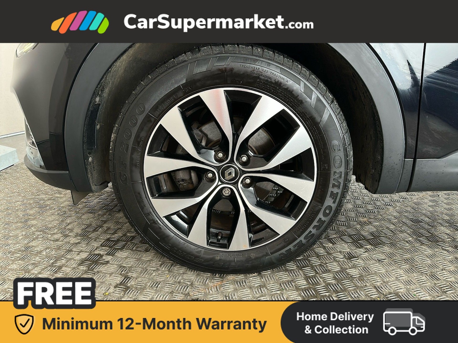 Used Renault Arkana 2022 for sale - 78069882: Photo 19