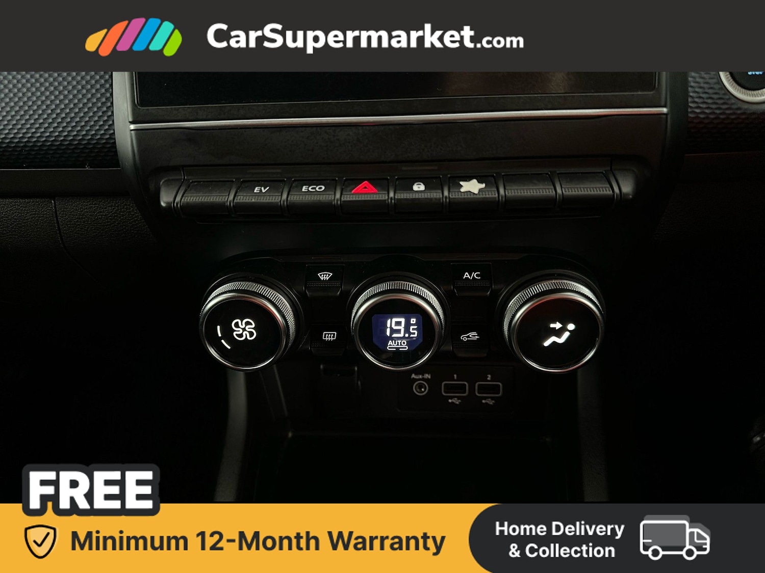 Used Renault Arkana 2022 for sale - 78069882: Photo 28