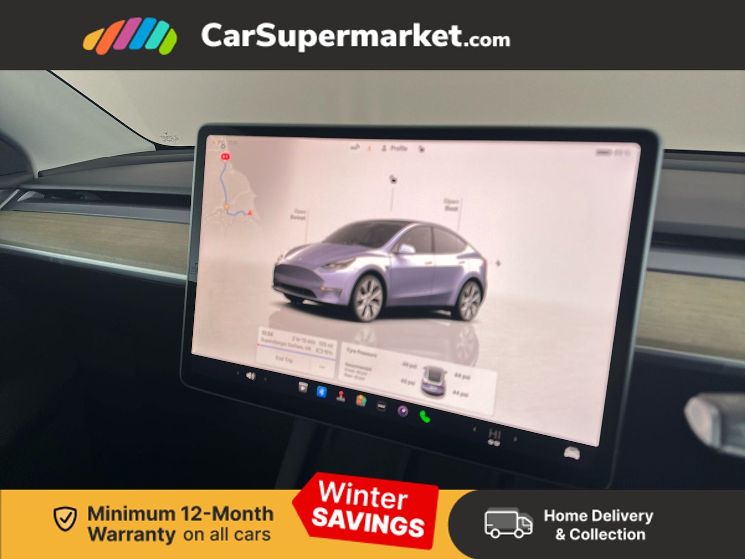 Used Tesla Model Y 2022 for sale - 77152516: Photo 16