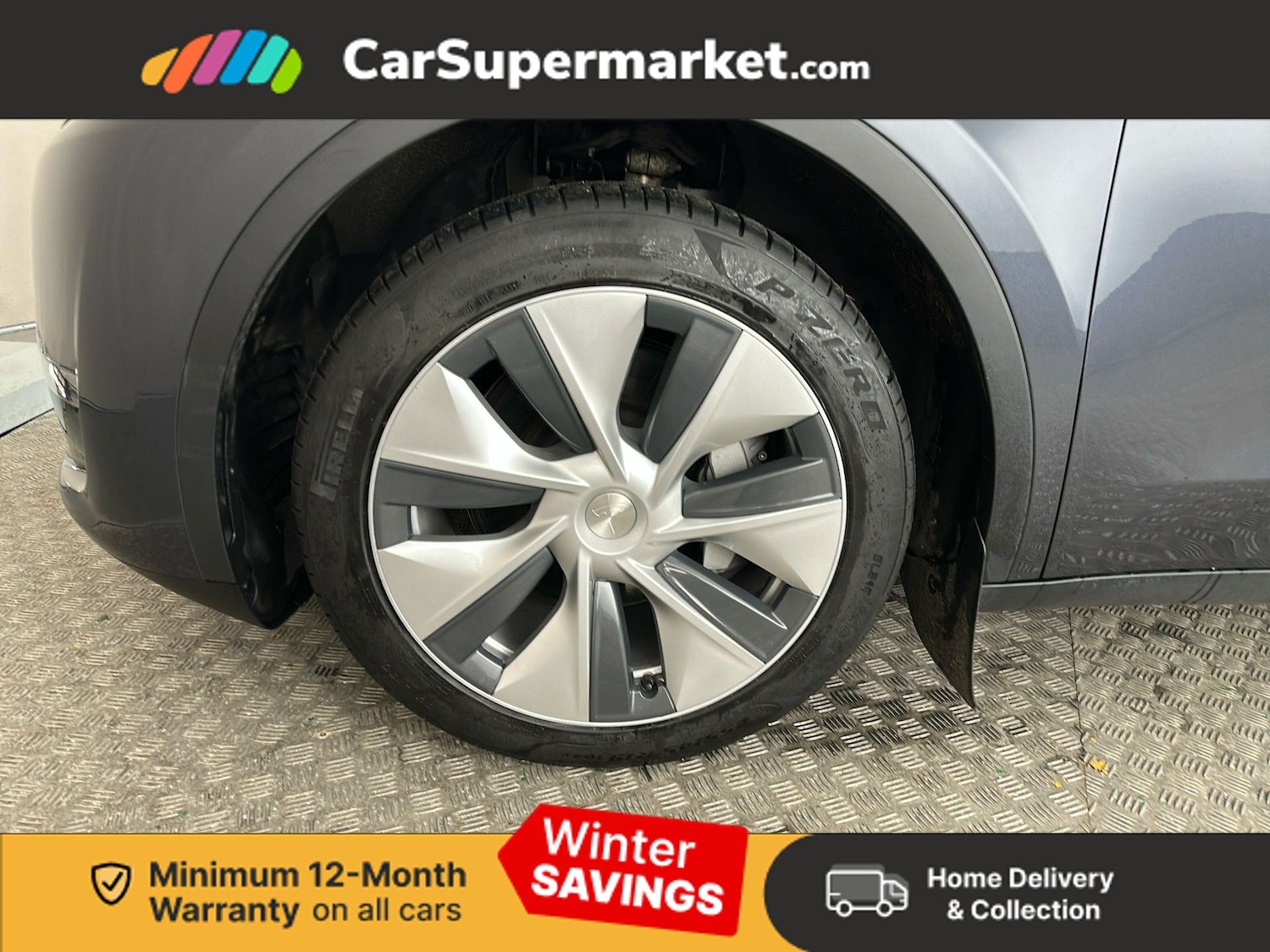 Used Tesla Model Y 2022 for sale - 77152516: Photo 20