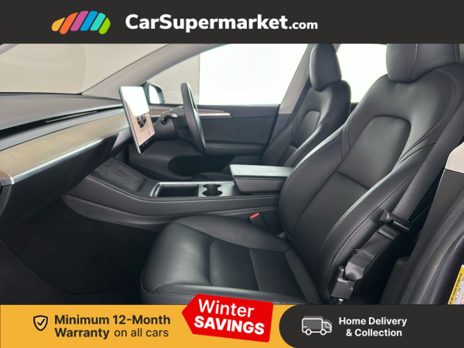 Used Tesla Model Y 2022 for sale - 77152516: Photo 21