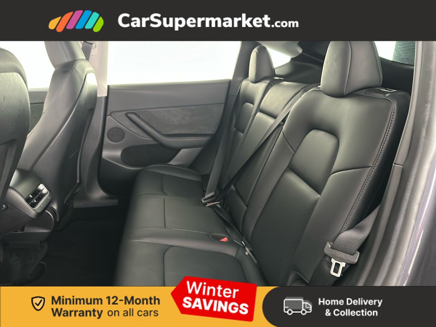 Used Tesla Model Y 2022 for sale - 77152516: Photo 22