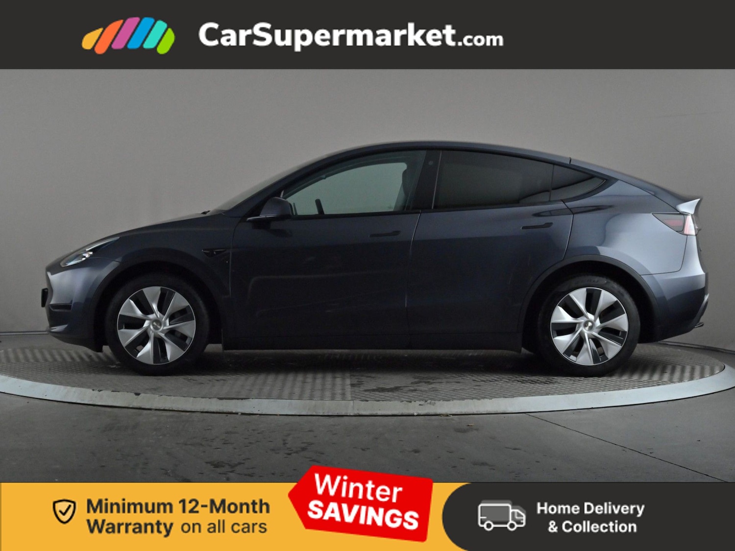 Used Tesla Model Y 2022 for sale - 77152516: Photo 3