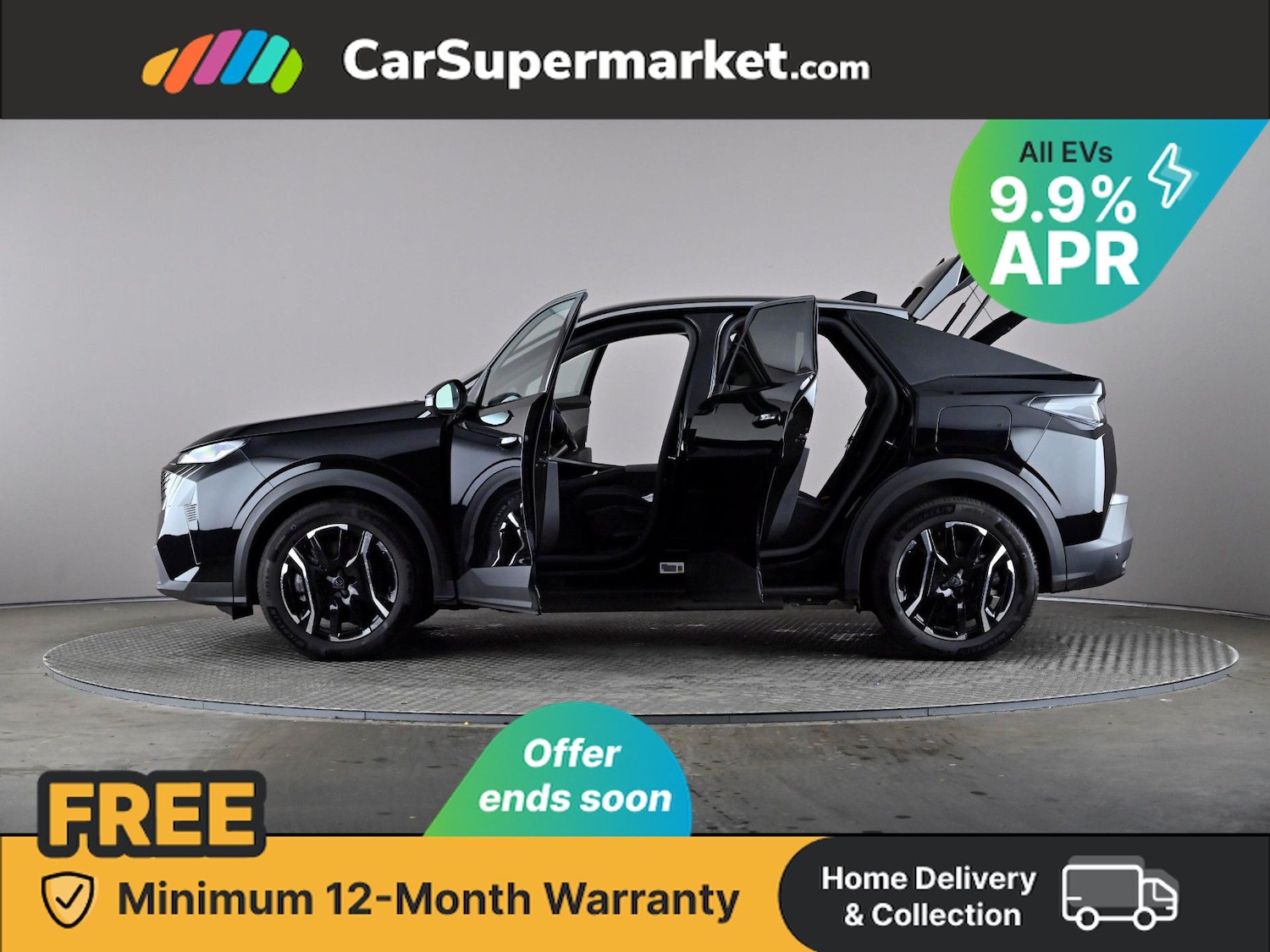 Used Peugeot 3008 2025 for sale - 76342315: Photo 11