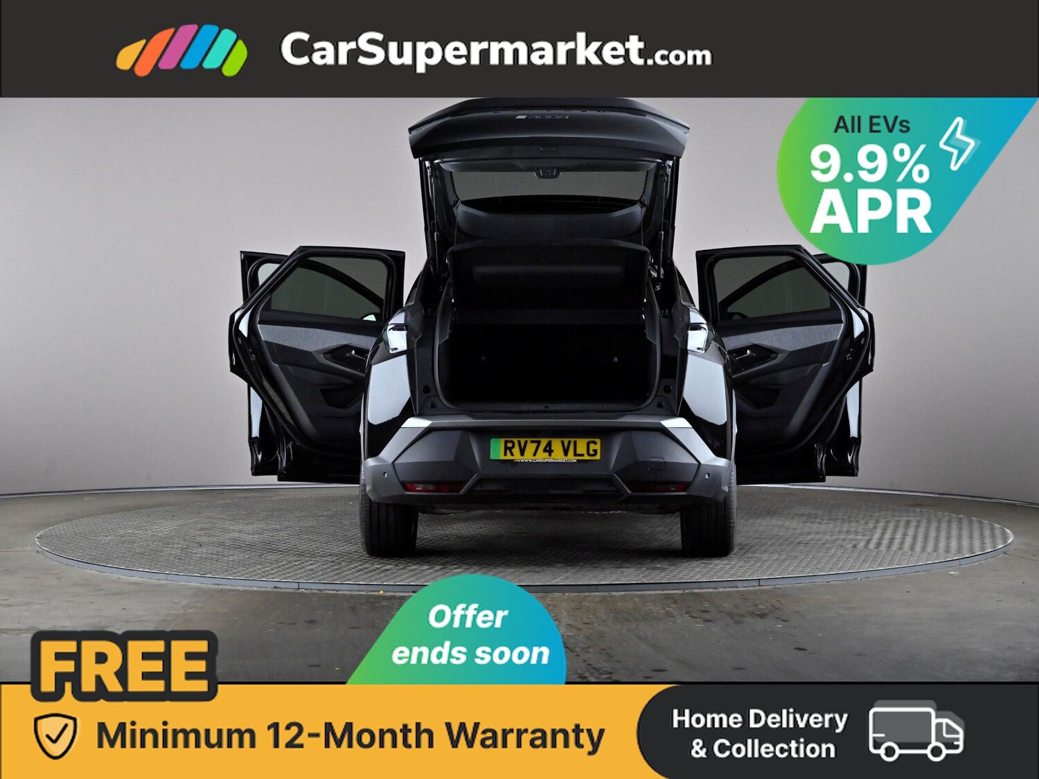 Used Peugeot 3008 2025 for sale - 76342315: Photo 13