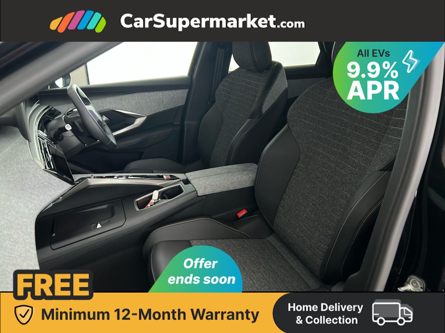 Used Peugeot 3008 2025 for sale - 76342315: Photo 19