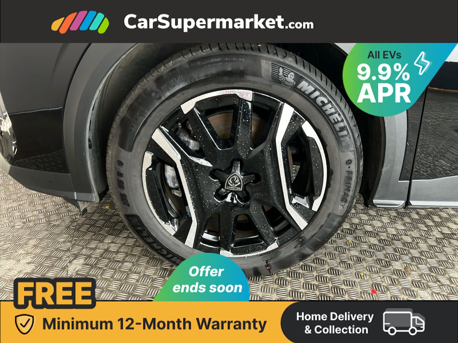 Used Peugeot 3008 2025 for sale - 76342315: Photo 21