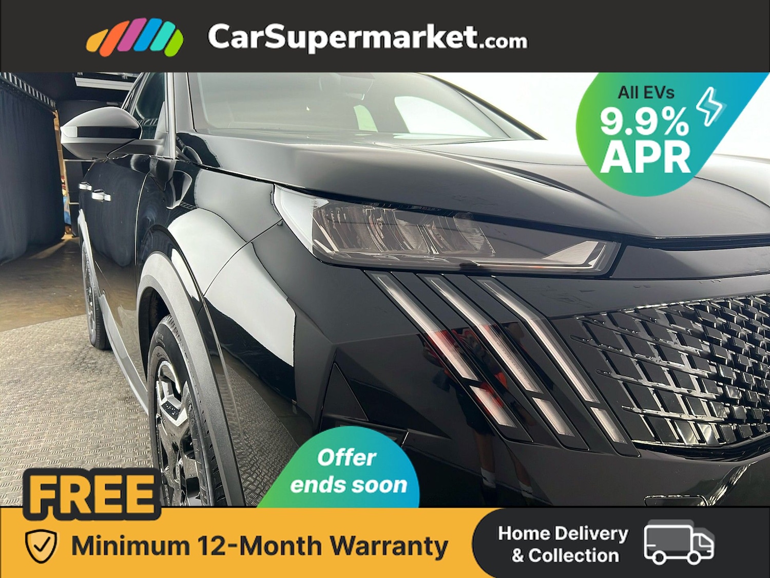 Used Peugeot 3008 2025 for sale - 76342315: Photo 22