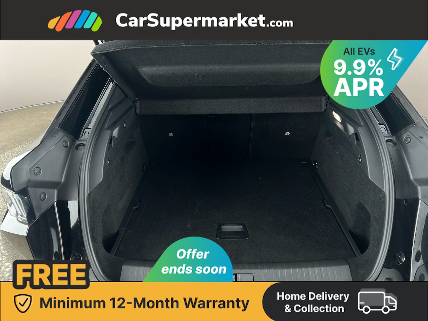 Used Peugeot 3008 2025 for sale - 76342315: Photo 24