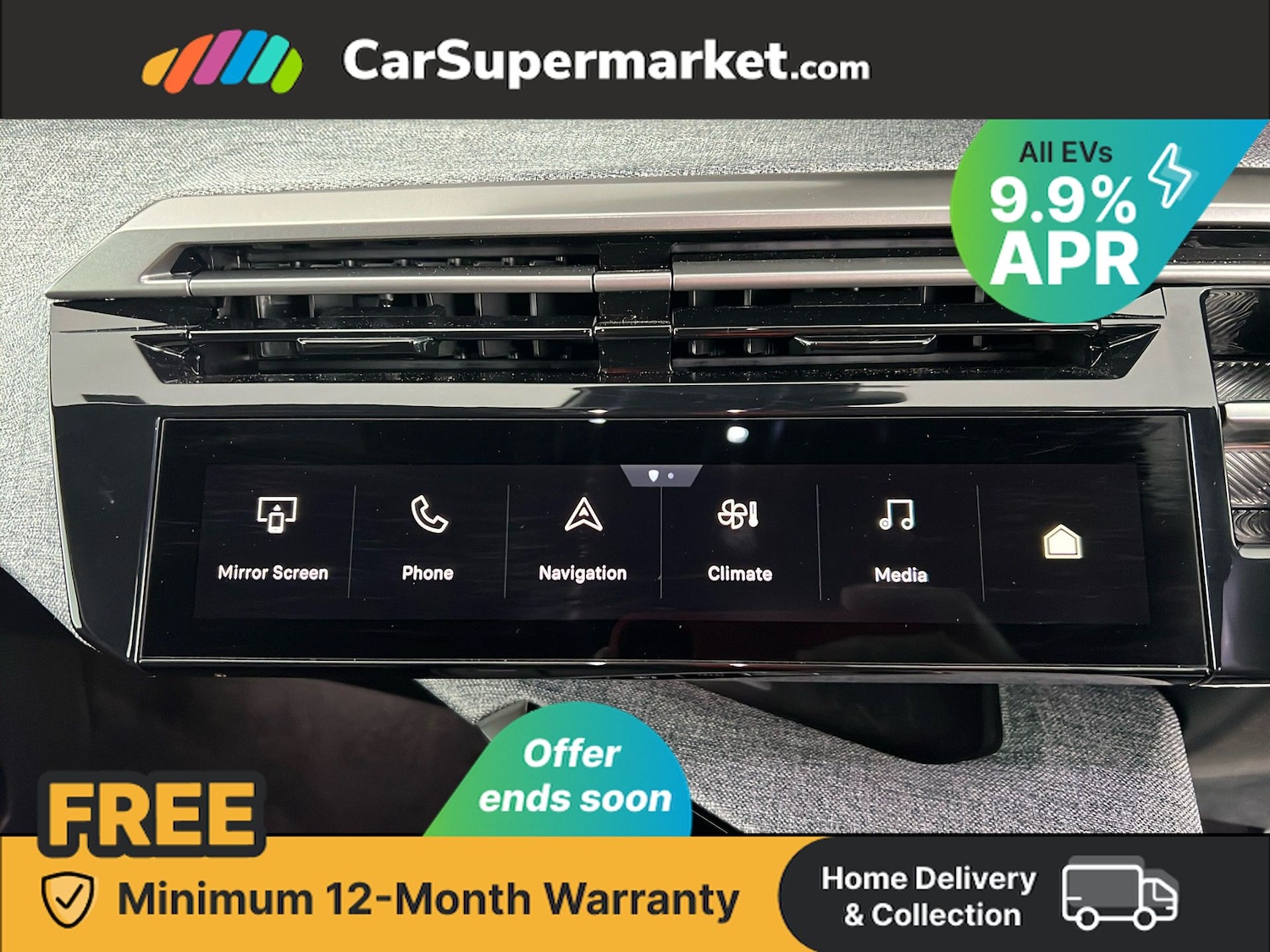 Used Peugeot 3008 2025 for sale - 76342315: Photo 26