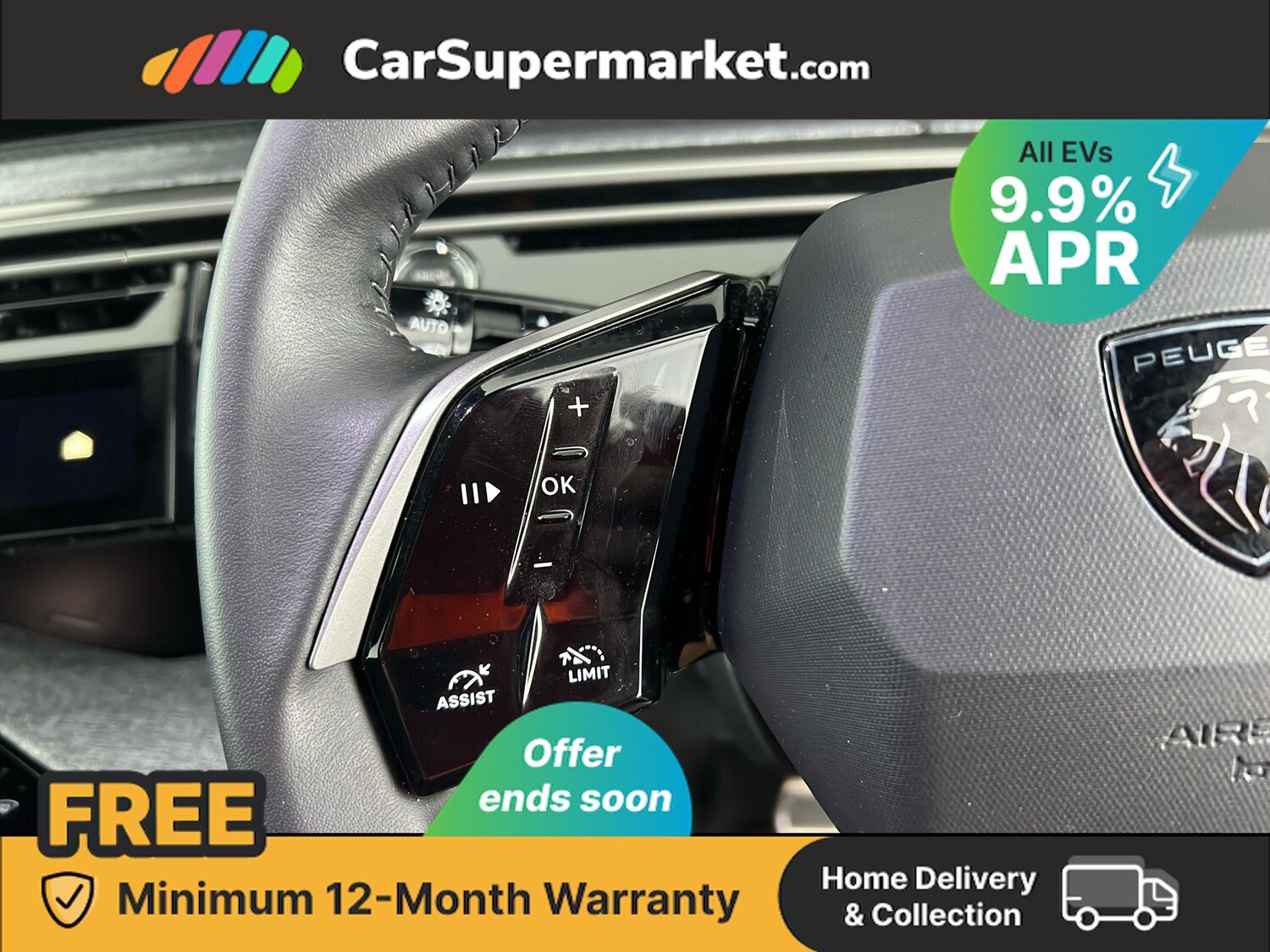 Used Peugeot 3008 2025 for sale - 76342315: Photo 27