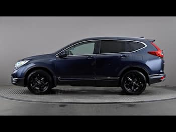 Used Honda CR-V 2019 for sale - 79764957: Photo