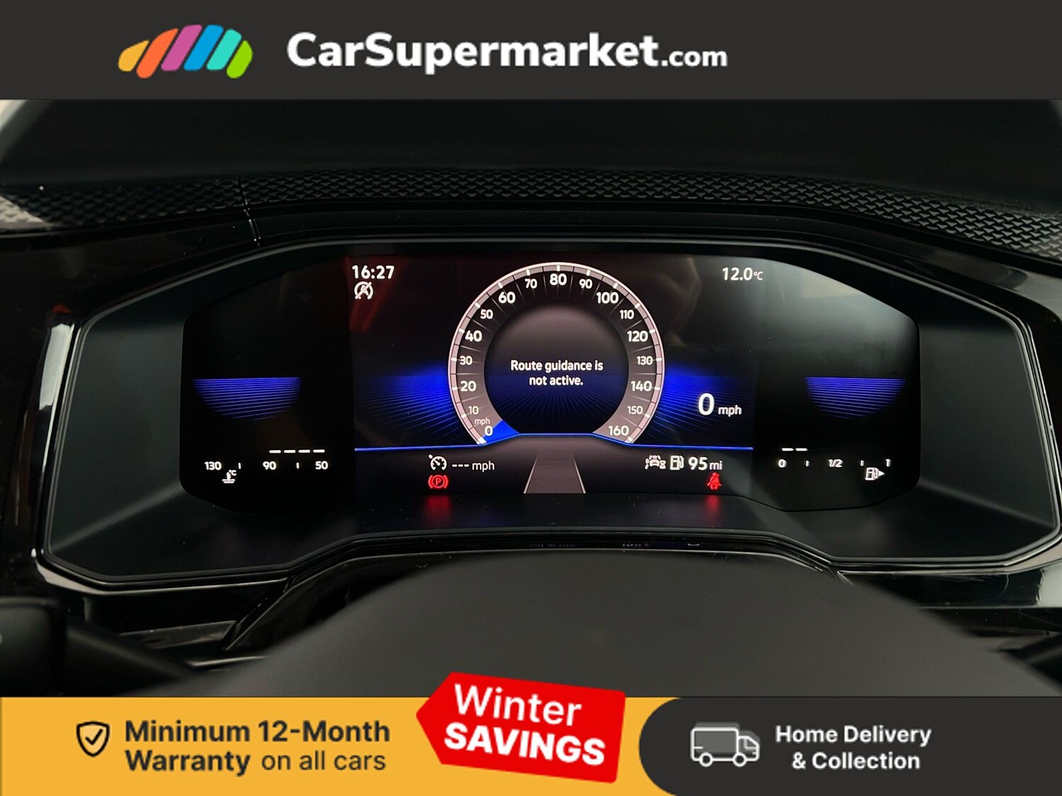 Used Volkswagen Polo 2023 for sale - 77286878: Photo 16