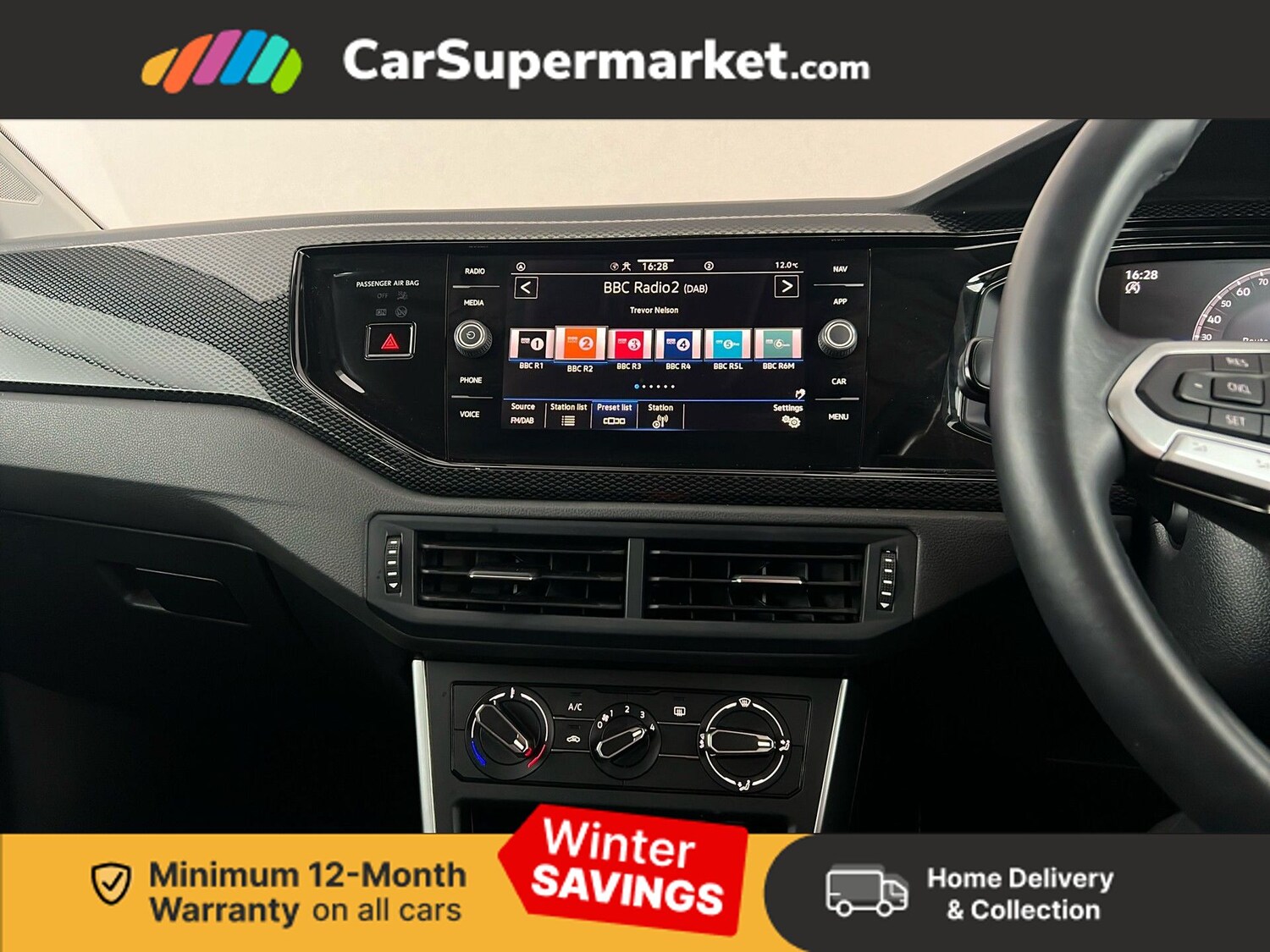 Used Volkswagen Polo 2023 for sale - 77286878: Photo 17