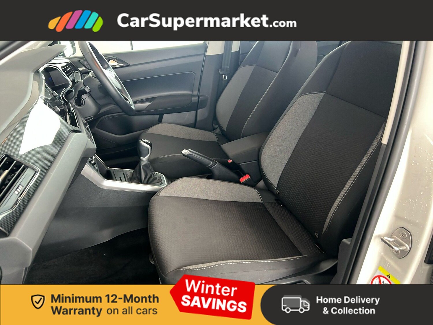 Used Volkswagen Polo 2023 for sale - 77286878: Photo 18