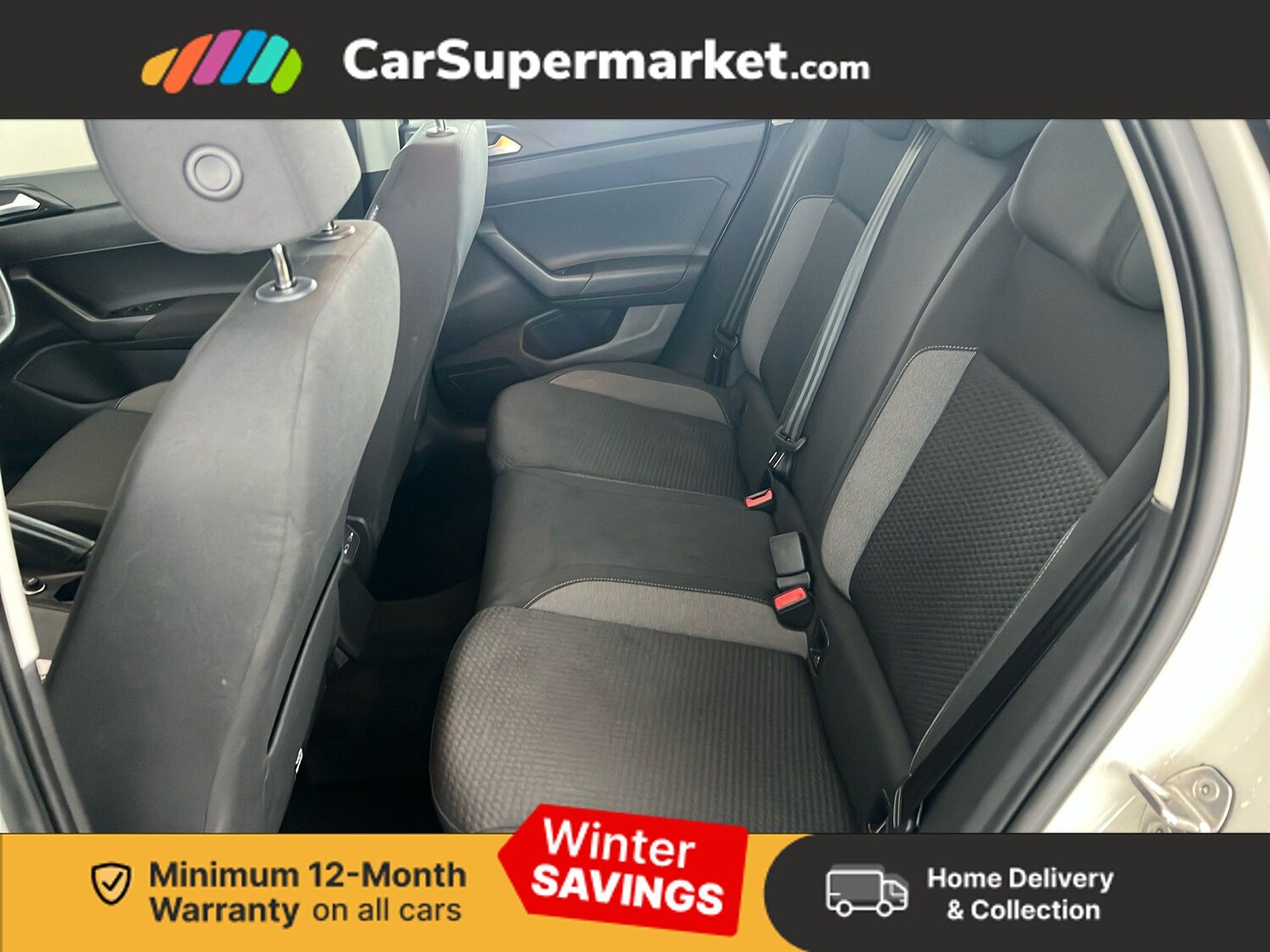 Used Volkswagen Polo 2023 for sale - 77286878: Photo 19