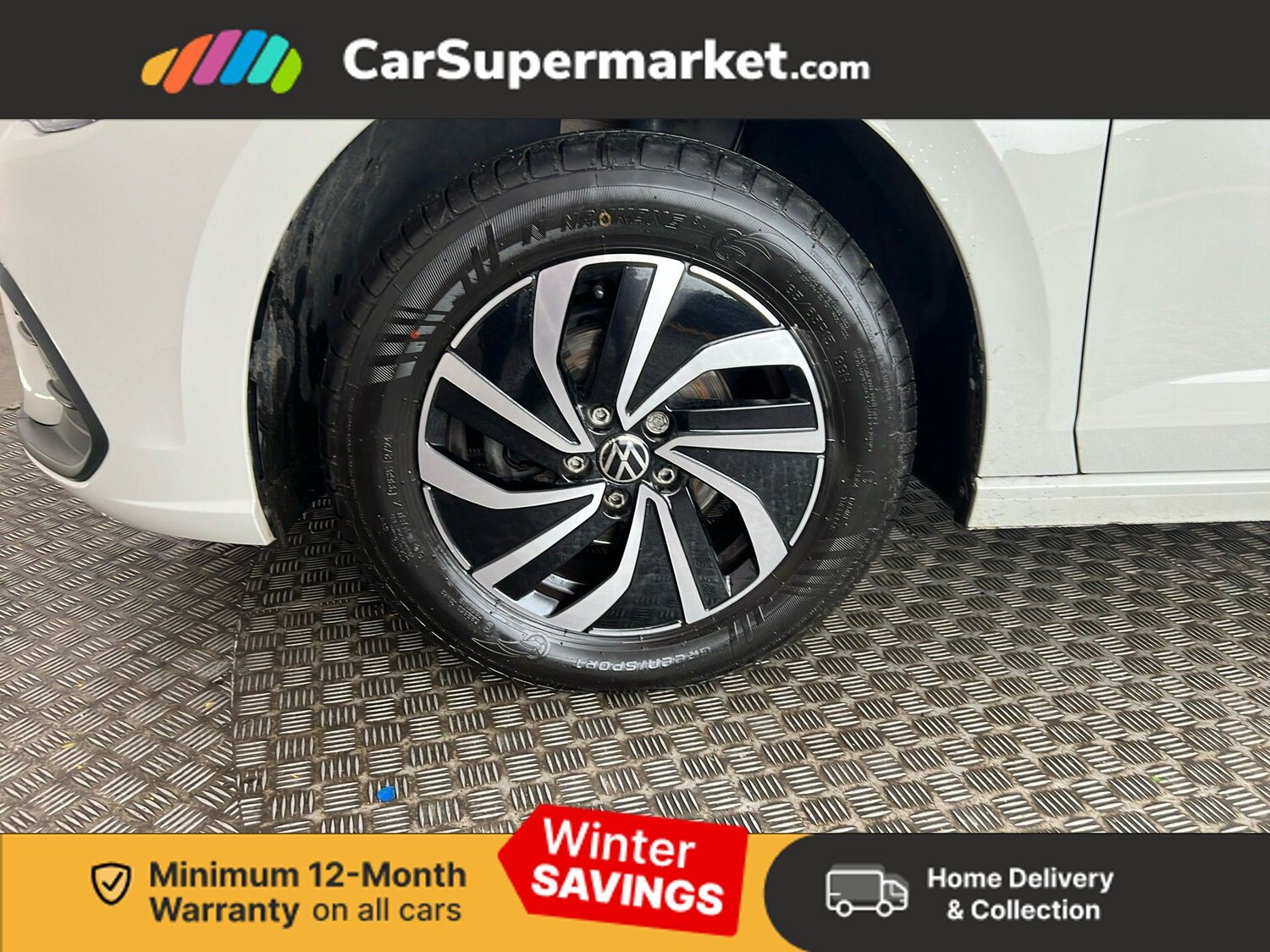 Used Volkswagen Polo 2023 for sale - 77286878: Photo 20