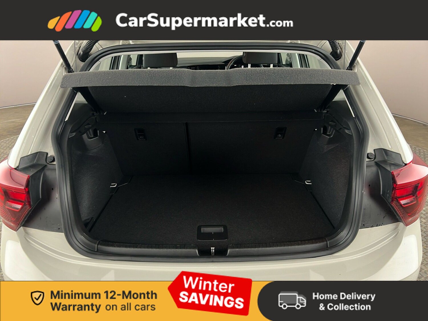 Used Volkswagen Polo 2023 for sale - 77286878: Photo 23