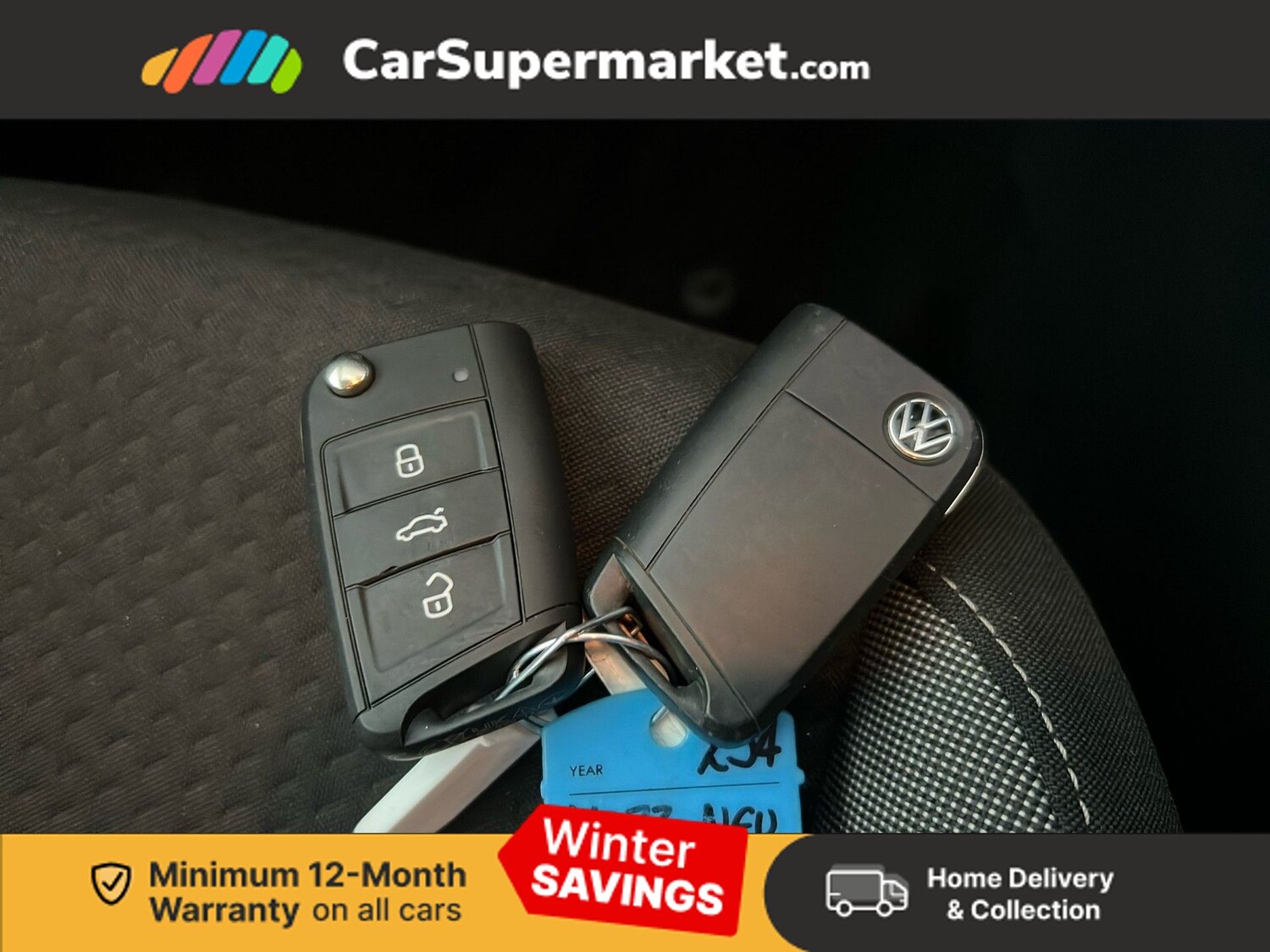 Used Volkswagen Polo 2023 for sale - 77286878: Photo 24