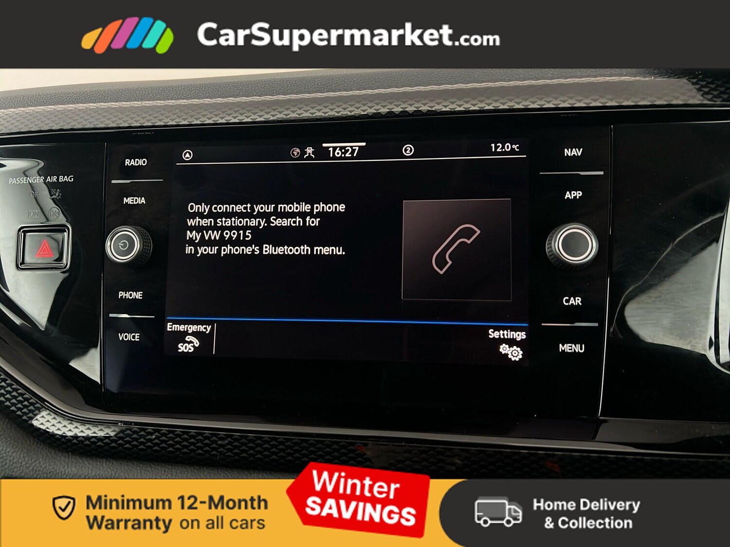 Used Volkswagen Polo 2023 for sale - 77286878: Photo 25