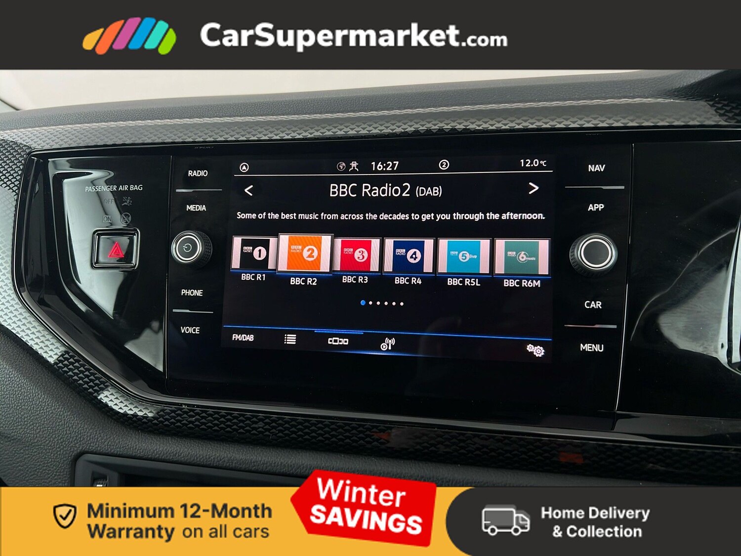 Used Volkswagen Polo 2023 for sale - 77286878: Photo 27